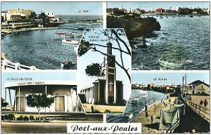 Port aux poules 102